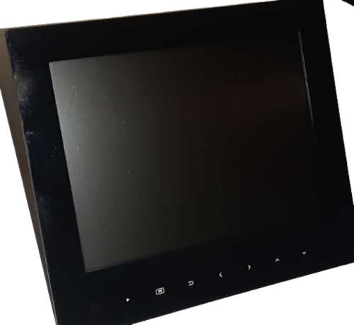 PROLINE 8 TOUCH DIGITAL PHOTO FRAME [PL-DPF 804B]