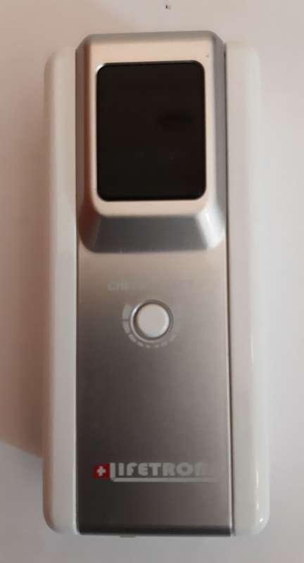 LIFETRONS PORTABLE POWERBANK (Model: LT-025)