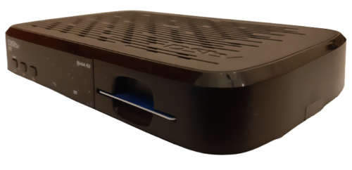DSTV HD SINGLE VIEW DECODER [MODEL 4U] (a)