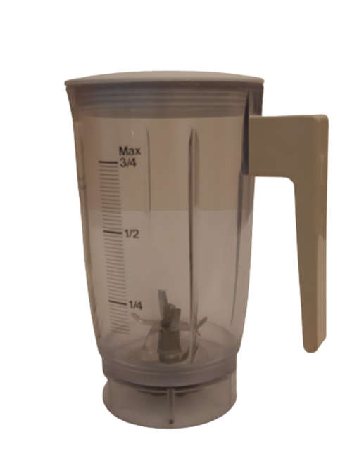 SUNBEAM BLENDER [Model 350]