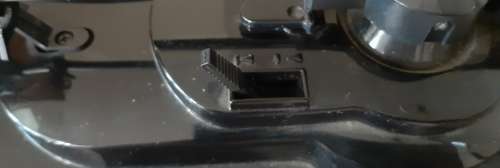 ION PROFILE LP USB TURNTABLE WITH RCA LINE-OUT