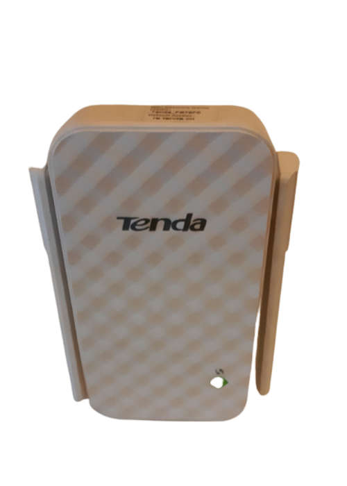 TENDA WIRELESS N300 UNIVERSAL RANGE EXTENDER - Model A9