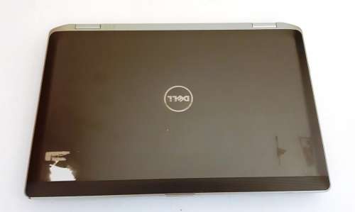 DELL Latitude E6530 LAPTOP - i7-3520M CPU @ 2.90GHz