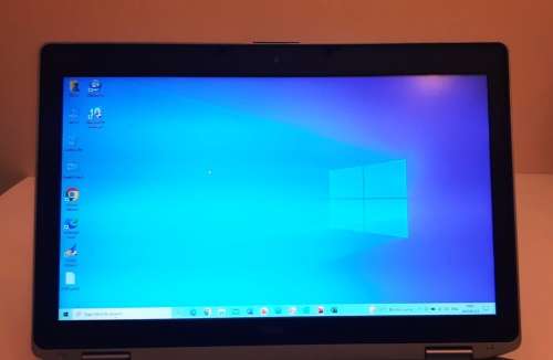 DELL Latitude E6530 LAPTOP - i7-3520M CPU @ 2.90GHz