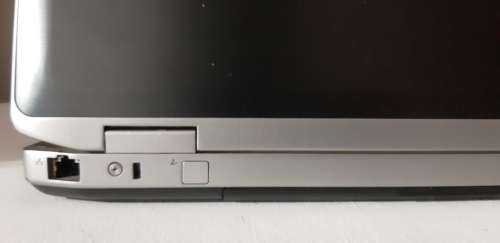 DELL Latitude E6530 LAPTOP - i7-3520M CPU @ 2.90GHz