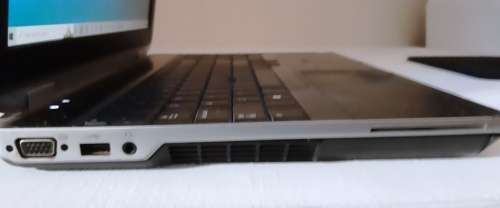 DELL Latitude E6530 LAPTOP - i7-3520M CPU @ 2.90GHz