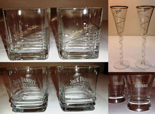 WINE TASTING GLASS ~ WINEX PROMOTIONAL