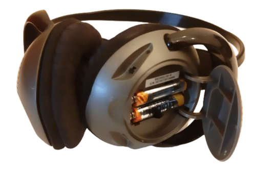 Headphones Earphones PHILIPS WIRELESS HEADPHONES SHC2000 was listed for 0.00 on 2 Jun at 21 01 by MiguelG in Johannesburg ID 586765504
