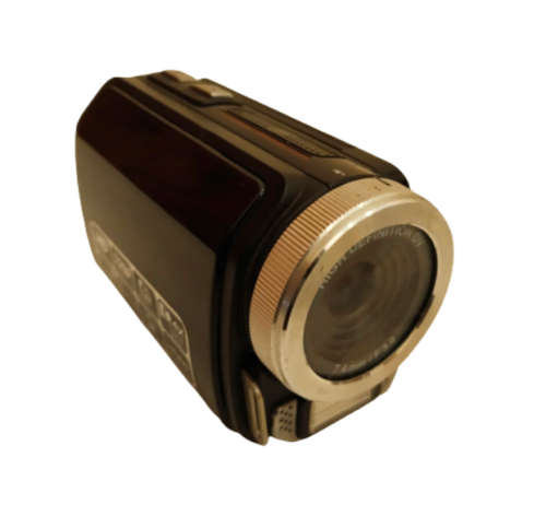 HD CAMCORDER V5PHL WITH ALL ACCESSORIES