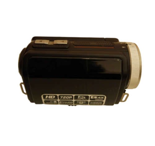 HD CAMCORDER V5PHL WITH ALL ACCESSORIES