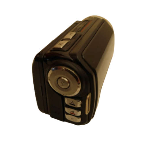 HD CAMCORDER V5PHL WITH ALL ACCESSORIES