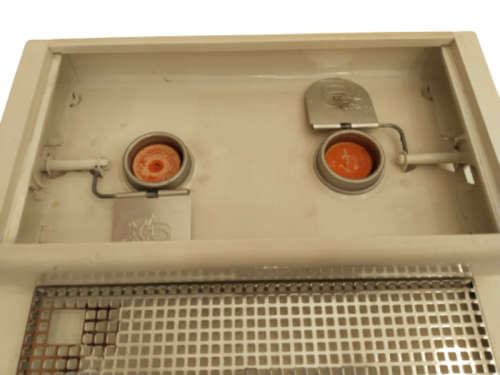 BRABANTIA HOT TRAY