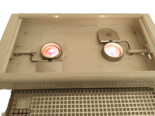 BRABANTIA HOT TRAY