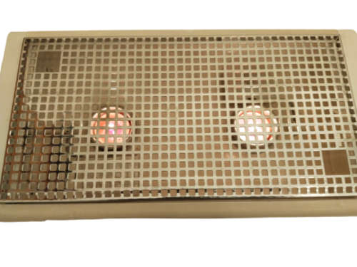 BRABANTIA HOT TRAY
