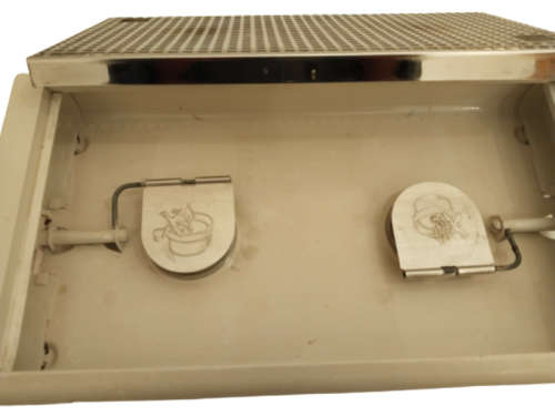 BRABANTIA HOT TRAY