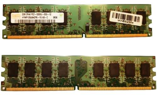 11 x MEMORY CARDS / MEMORY MODULES  DESKTOP & LAPTOP