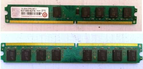 11 x MEMORY CARDS / MEMORY MODULES  DESKTOP & LAPTOP