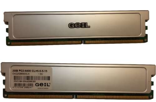 11 x MEMORY CARDS / MEMORY MODULES  DESKTOP & LAPTOP