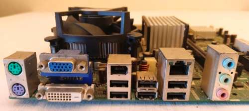D33025 intel motherboard online