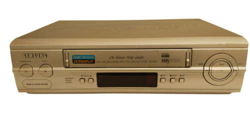 SAMSUNG VCR ~ MODEL: SV252I