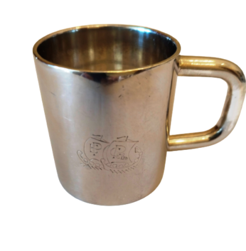 METAL MEASURING UNIT - COOKING INGREDIENTS / CONDIMENTS