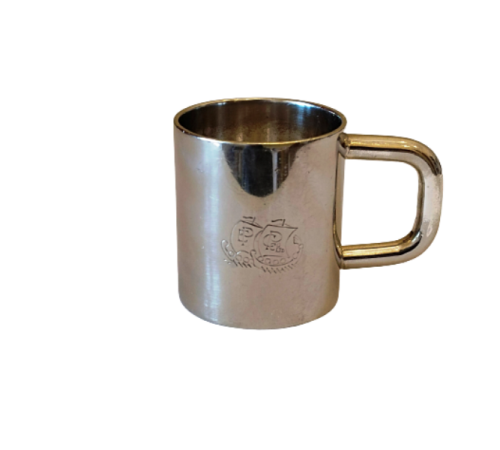 METAL MEASURING UNIT - COOKING INGREDIENTS / CONDIMENTS