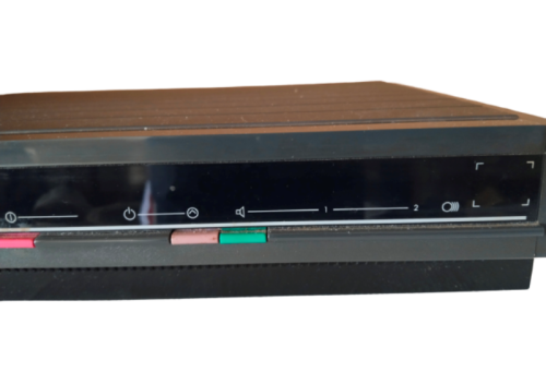 LEGACY DSTV / MULTICHOICE DECODER ~ DELTA 9000