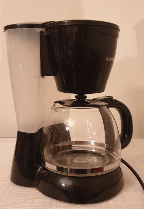 SAFEWAY FILTER COFFEE MACHINE