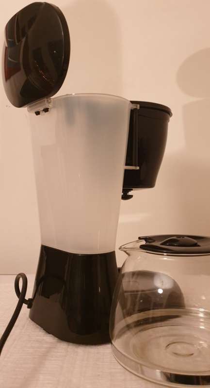 SAFEWAY FILTER COFFEE MACHINE