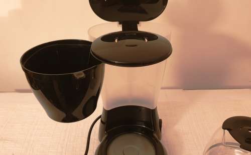 SAFEWAY FILTER COFFEE MACHINE