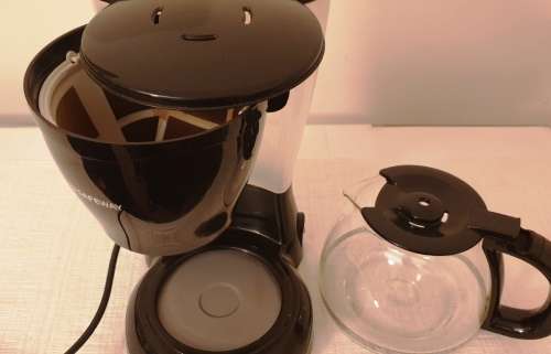 SAFEWAY FILTER COFFEE MACHINE