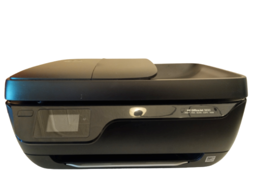 HP OfficeJet 3830 All-in-One Printer series