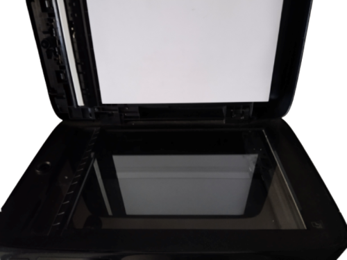 HP OfficeJet 3830 All-in-One Printer series