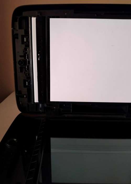 HP OfficeJet 3830 All-in-One Printer series