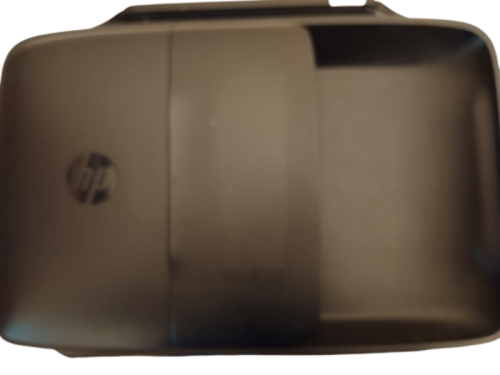 HP OfficeJet 3830 All-in-One Printer series