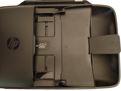 HP OfficeJet 3830 All-in-One Printer series