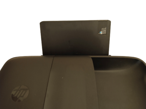HP OfficeJet 3830 All-in-One Printer series