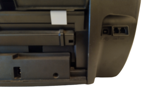 HP OfficeJet 3830 All-in-One Printer series