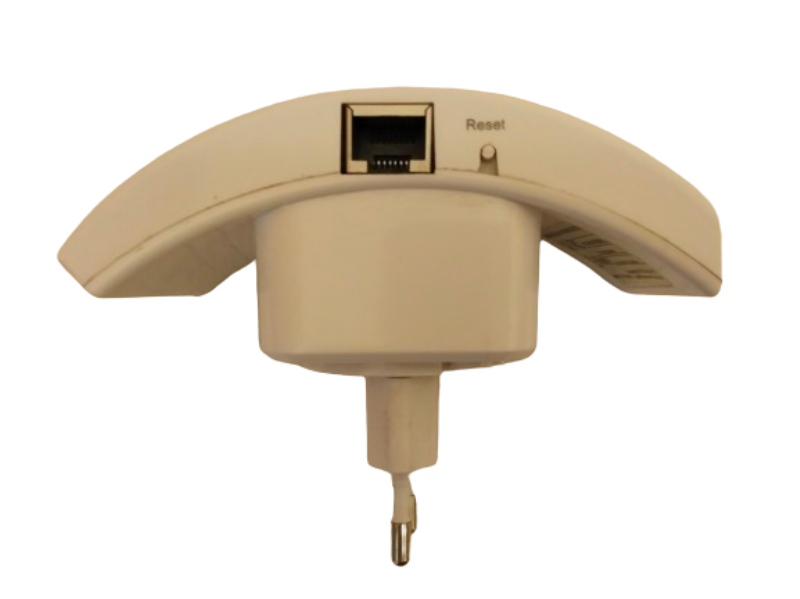 WIRELESS-N WIFI INTERNET REPEATER ACCESS POINT RANGE EXTENDER