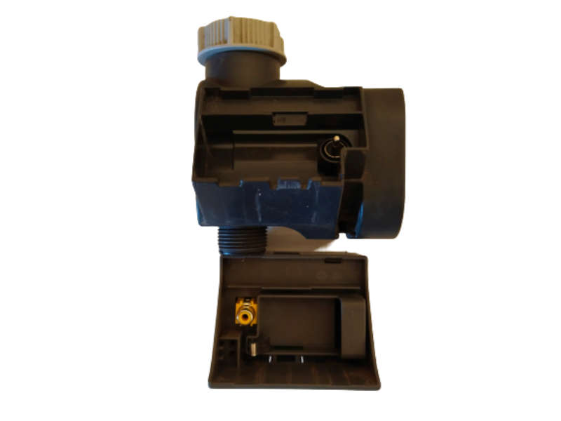 GARDENA WATER COMPUTER C14e AND RAIN SENSOR
