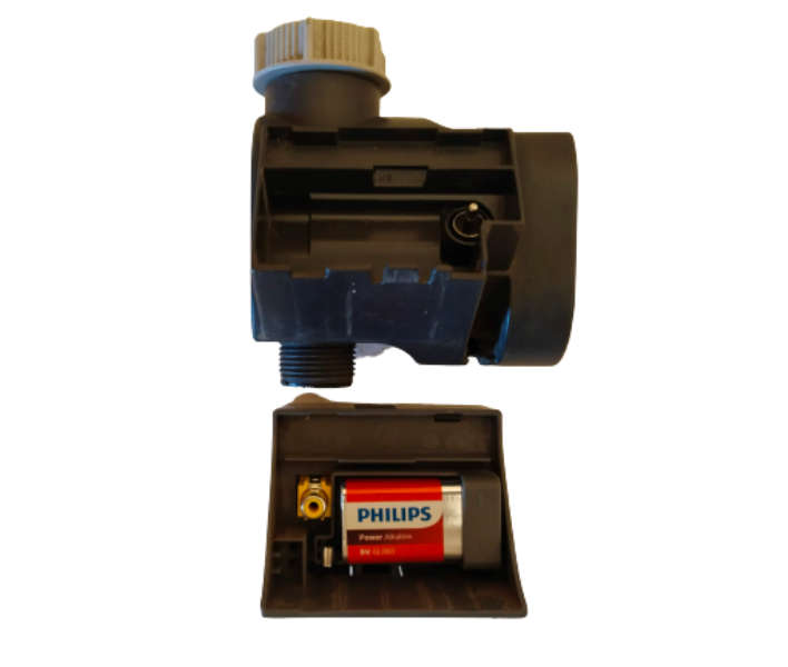 GARDENA WATER COMPUTER C14e AND RAIN SENSOR
