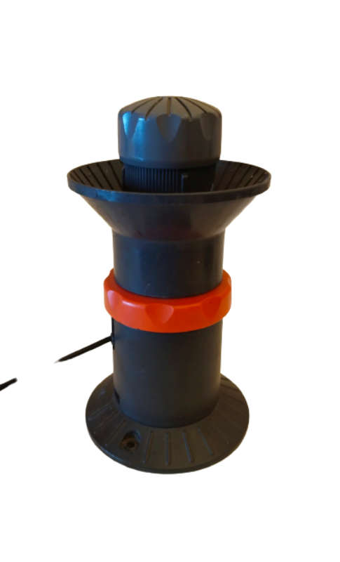 GARDENA WATER COMPUTER C14e AND RAIN SENSOR