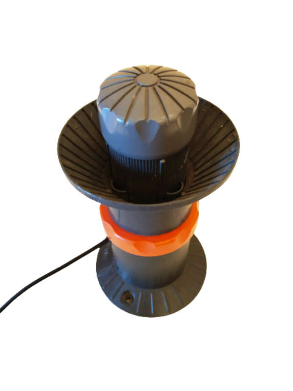 GARDENA WATER COMPUTER C14e AND RAIN SENSOR