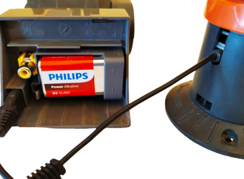 GARDENA WATER COMPUTER C14e AND RAIN SENSOR