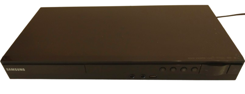 SAMSUNG HT-E350K SURROUND & STEREO DVD CD KARAOKE FM-RADIO USB PLUS