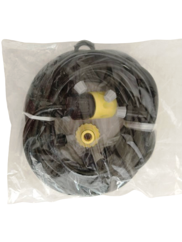 MISTY-MATE PATIO MIST COOLING IRRIGATION KIT