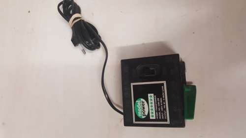 Model Power Hobby Transformer