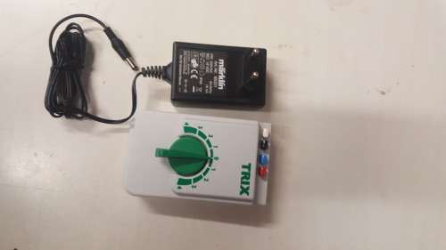 TRIX Fahrregler/Controller 190956