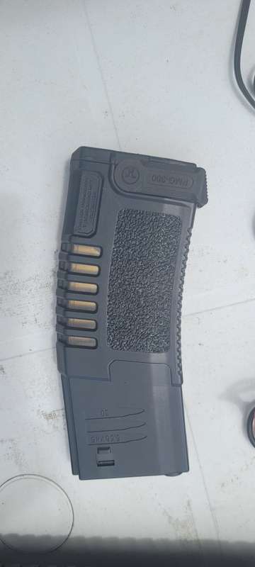 Airsoft M4 Very Good Condition!!! 100% Working