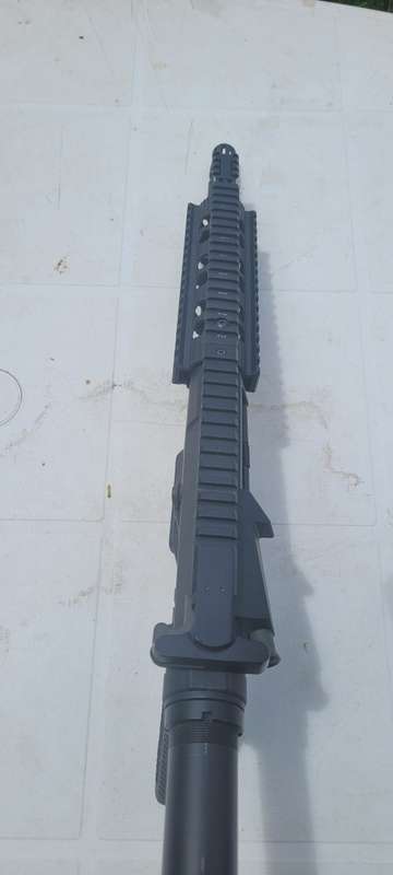 Airsoft M4 Very Good Condition!!! 100% Working